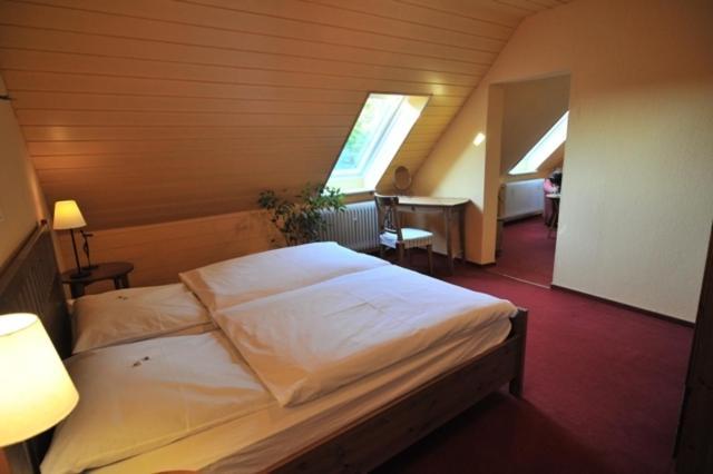Leibers Galerie-Hotel Dersau Cameră foto