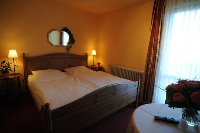 Leibers Galerie-Hotel Dersau Cameră foto